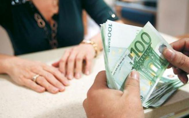Παράταση χορήγησης αναπηρικών συντάξεων για έξι μήνες